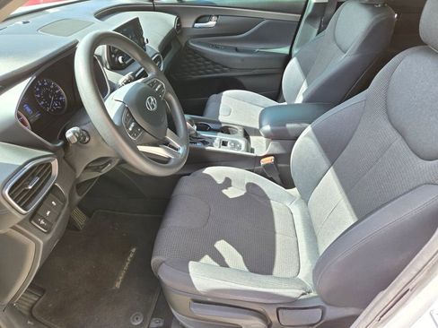 Used 2020 Hyundai Santa Fe SE FWD image 6
