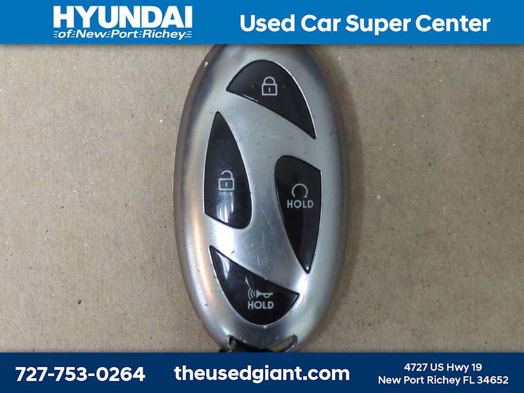 Certified 2024 Hyundai Kona N Line AWD/4WD image 34