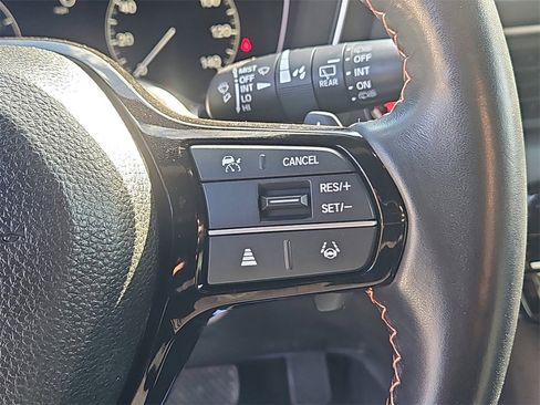 Certified 2023 Honda Pilot Sport image 23