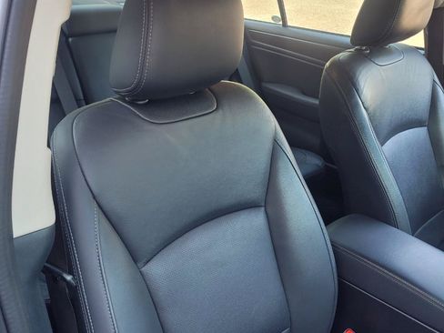 Used 2015 Subaru Legacy 2.5i Limited AWD/4WD image 29