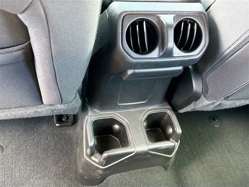 Used 2023 Jeep Wrangler Sport image 28