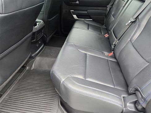 Used 2022 Toyota Tundra Platinum image 30
