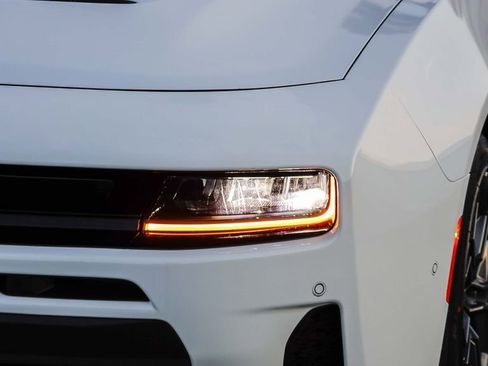 New 2026 Dodge Charger GT w/ Driver Convenience Group AWD/4WD image 5