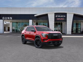 New 2026 GMC Terrain Elevation video 1