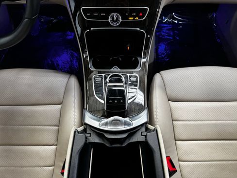 Used 2023 Mercedes-Benz C 300 4MATIC Cabriolet image 27