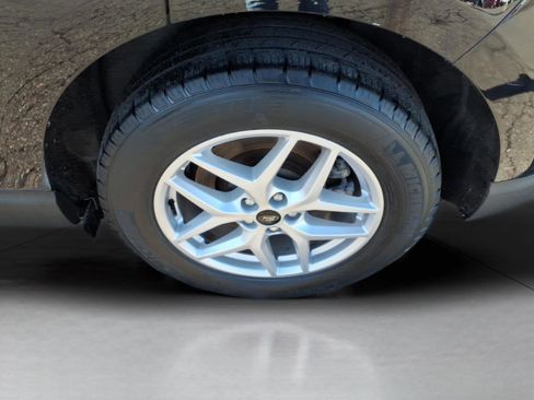 Used 2023 Ford Edge SEL w/ Convenience Package AWD/4WD image 8