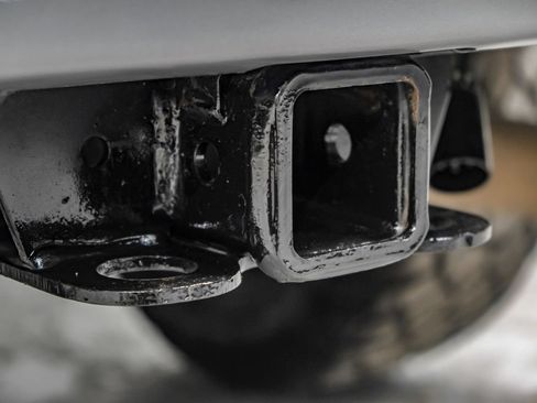 Used 2022 RAM 2500 Big Horn AWD/4WD image 55