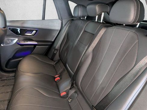 Certified 2023 Mercedes-Benz EQE 350+ SUV image 20