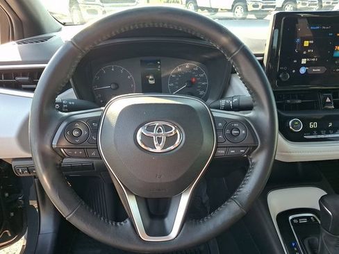 Used 2023 Toyota Corolla SE FWD image 13
