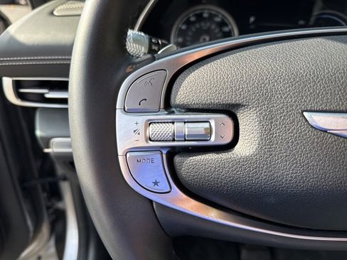 Used 2024 Genesis GV80 2.5T image 14