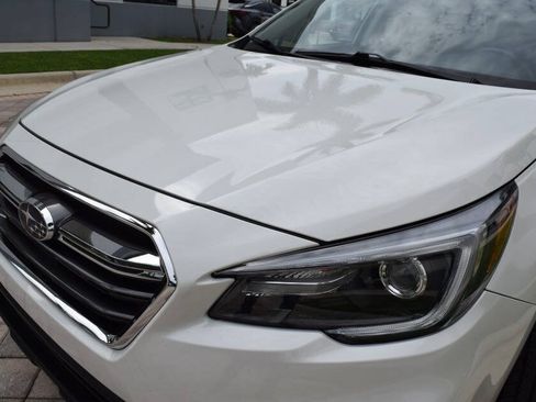 Used 2018 Subaru Outback 2.5i Limited AWD/4WD image 11