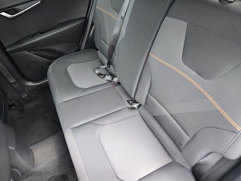 New 2026 Kia Niro LX FWD image 18