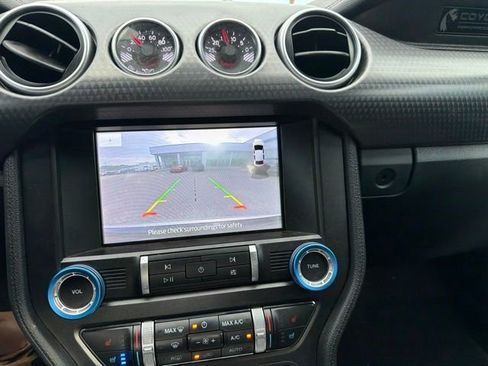 Used 2019 Ford Mustang GT Premium w/ GT Performance Package RWD image 18