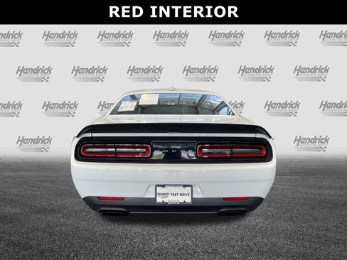 Used 2020 Dodge Challenger SRT Hellcat Redeye RWD image 9