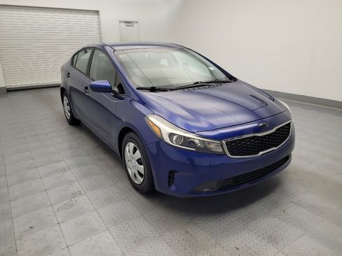 Used 2018 Kia Forte LX FWD image 13