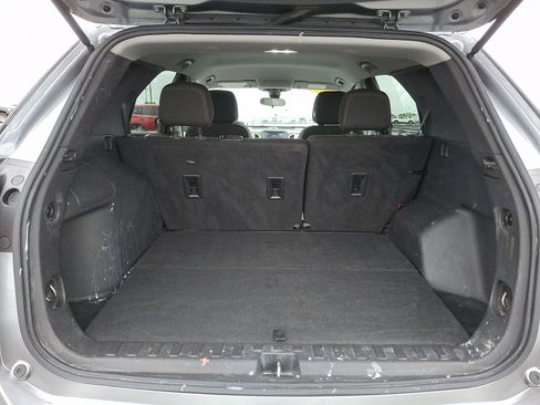 Certified 2024 Chevrolet Equinox LS w/ LS Convenience Package FWD image 28