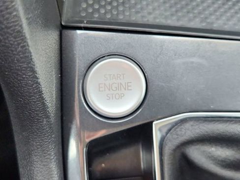 Used 2024 Volkswagen Tiguan S FWD image 16