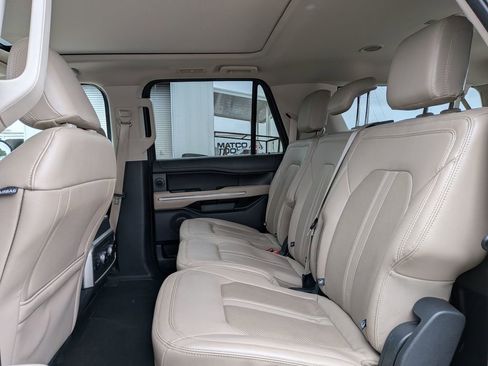 Used 2023 Ford Expedition Max Limited RWD image 35
