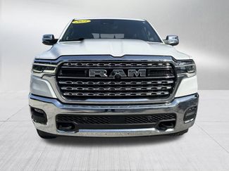Certified 2025 RAM 1500 Limited AWD/4WD video 2