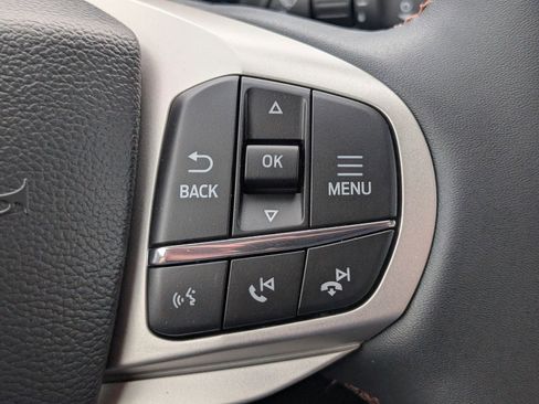 New 2026 Ford Explorer Active image 25