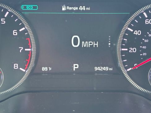 Used 2020 Kia Telluride SX w/ Towing Package AWD/4WD image 9