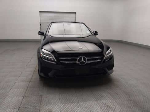 Used 2019 Mercedes-Benz C 300 Sedan image 14