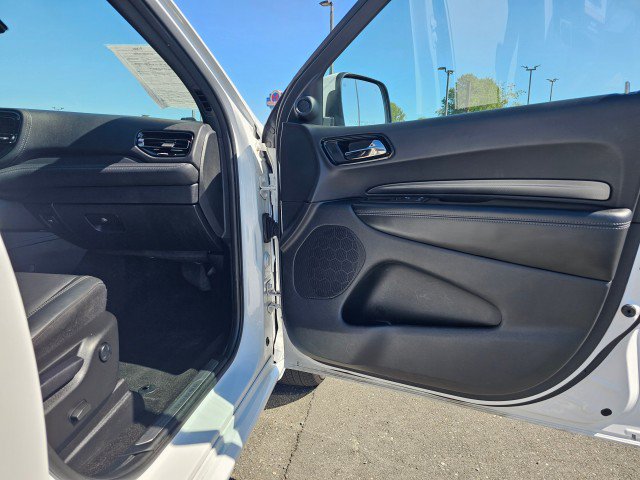 Used 2022 Dodge Durango GT AWD/4WD image 12