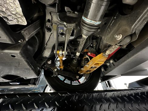 Used 2023 Subaru BRZ Limited image 41