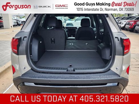 New 2027 GMC Terrain Elevation w/ Elevation Premium Package FWD image 51