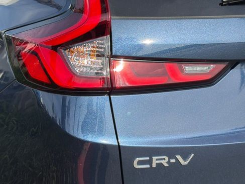Certified 2024 Honda CR-V EX image 13