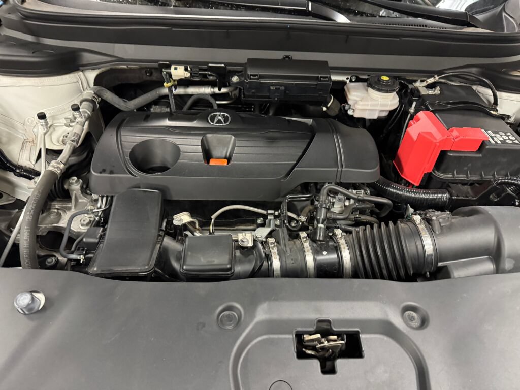 Certified 2020 Acura RDX A-Spec AWD/4WD image 28