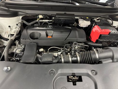 Certified 2020 Acura RDX AWD image 28