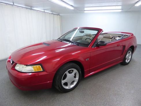 Used 2000 Ford Mustang GT image 3