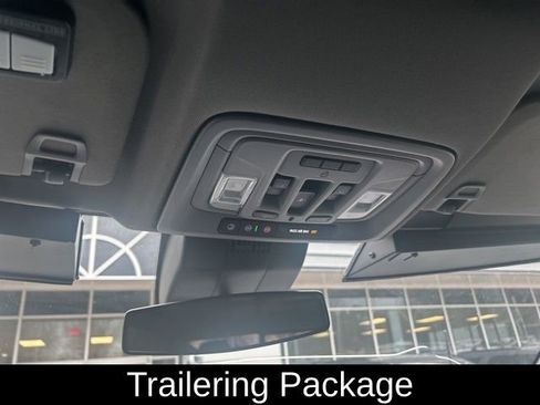 Used 2022 Chevrolet Silverado 1500 LT Trail Boss w/ LT Trail Boss Premium Package image 16