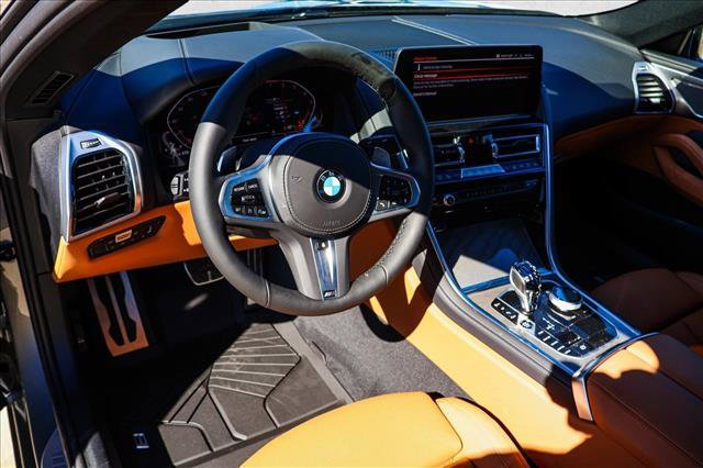 New 2026 BMW 840i xDrive w/ M Sport Professional Package AWD/4WD image 10