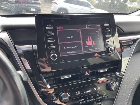 Certified 2023 Toyota Camry SE w/ Cold Weather Package FWD image 21