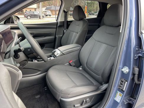 Used 2025 Hyundai Tucson SEL image 18