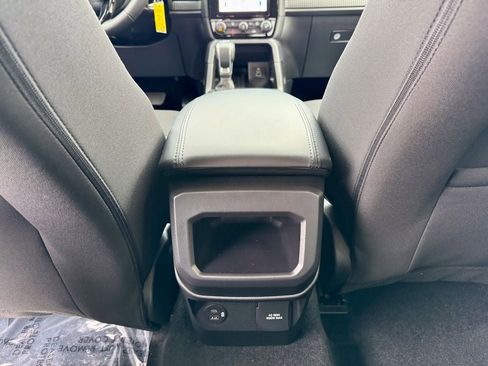 New 2025 Ford Ranger XLT w/ FX4 Off-Road Package image 32