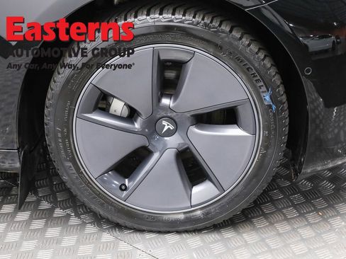 Used 2018 Tesla Model 3 Long Range AWD/4WD image 28