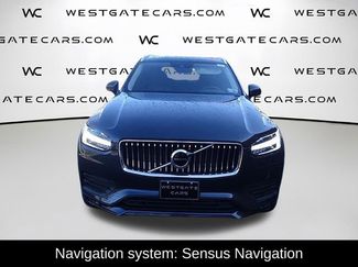 Used 2022 Volvo XC90 T6 Momentum w/ Climate Package video 2
