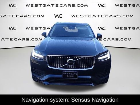 Used 2022 Volvo XC90 T6 Momentum w/ Climate Package image 2