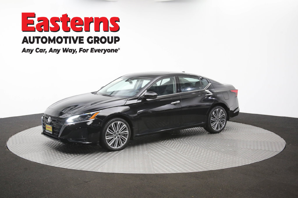 Used 2023 Nissan Altima 2.5 SL AWD/4WD image 59