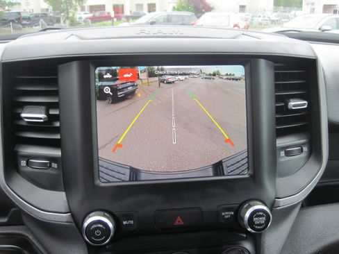 Used 2024 RAM 2500 Tradesman AWD/4WD image 18