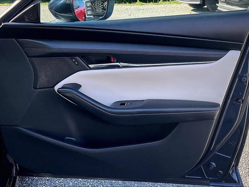 Used 2019 MAZDA MAZDA3 Sedan w/ Select Package FWD image 22