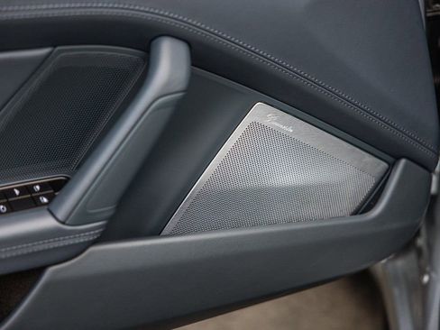 Certified 2022 Porsche 911 Turbo image 24