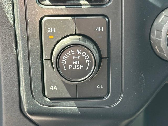 New 2026 Ford F150 XL AWD/4WD image 11