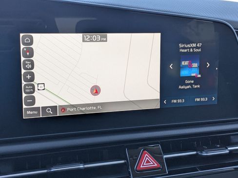 New 2026 Kia Niro EX image 24