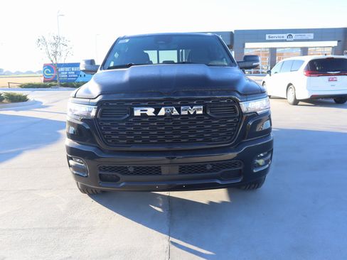 New 2026 RAM 1500 Big Horn image 10