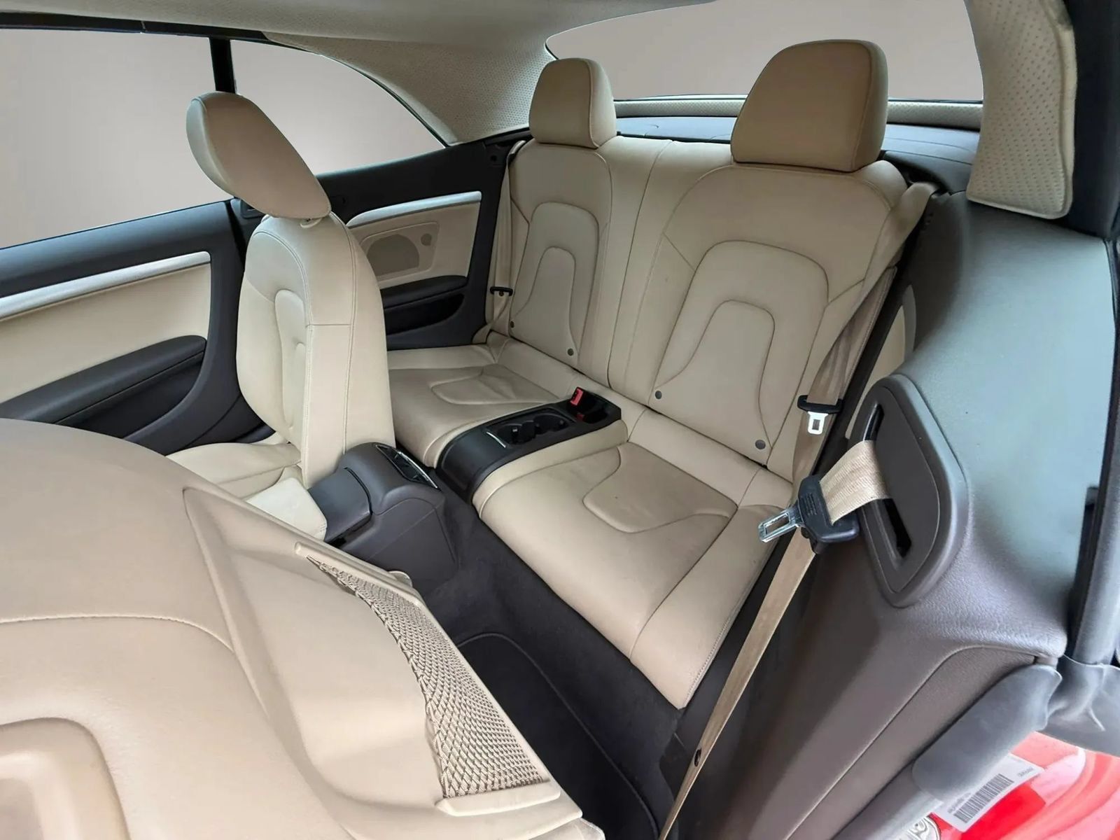 Used 2014 Audi A5 2.0T Premium Plus w/ Premium Plus Package FWD image 15