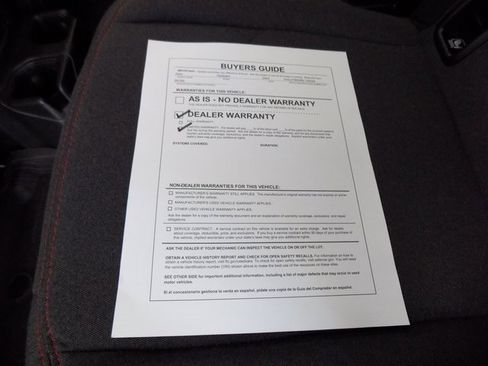 Certified 2024 Jeep Gladiator Rubicon w/ Technology Group image 32